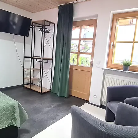 Theox No 11 Studio Apartment Fuer 2 Personen Heppenheim  Eksteriør billede