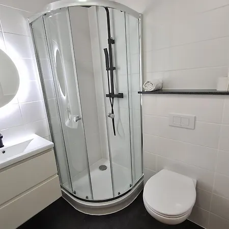 Theox No 11 Studio Apartment Fuer 2 Personen Heppenheim  Eksteriør billede