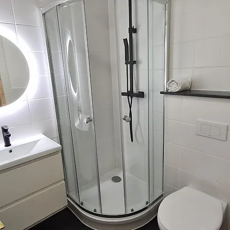 Theox No 11 Studio Apartment Fuer 2 Personen Heppenheim  Eksteriør billede