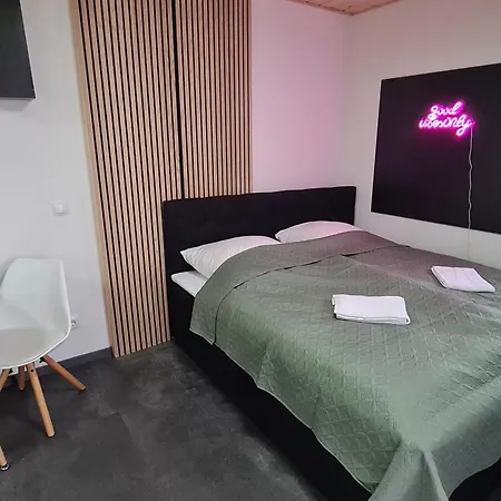 Theox No 11 Studio Apartment Fuer 2 Personen Heppenheim  Eksteriør billede