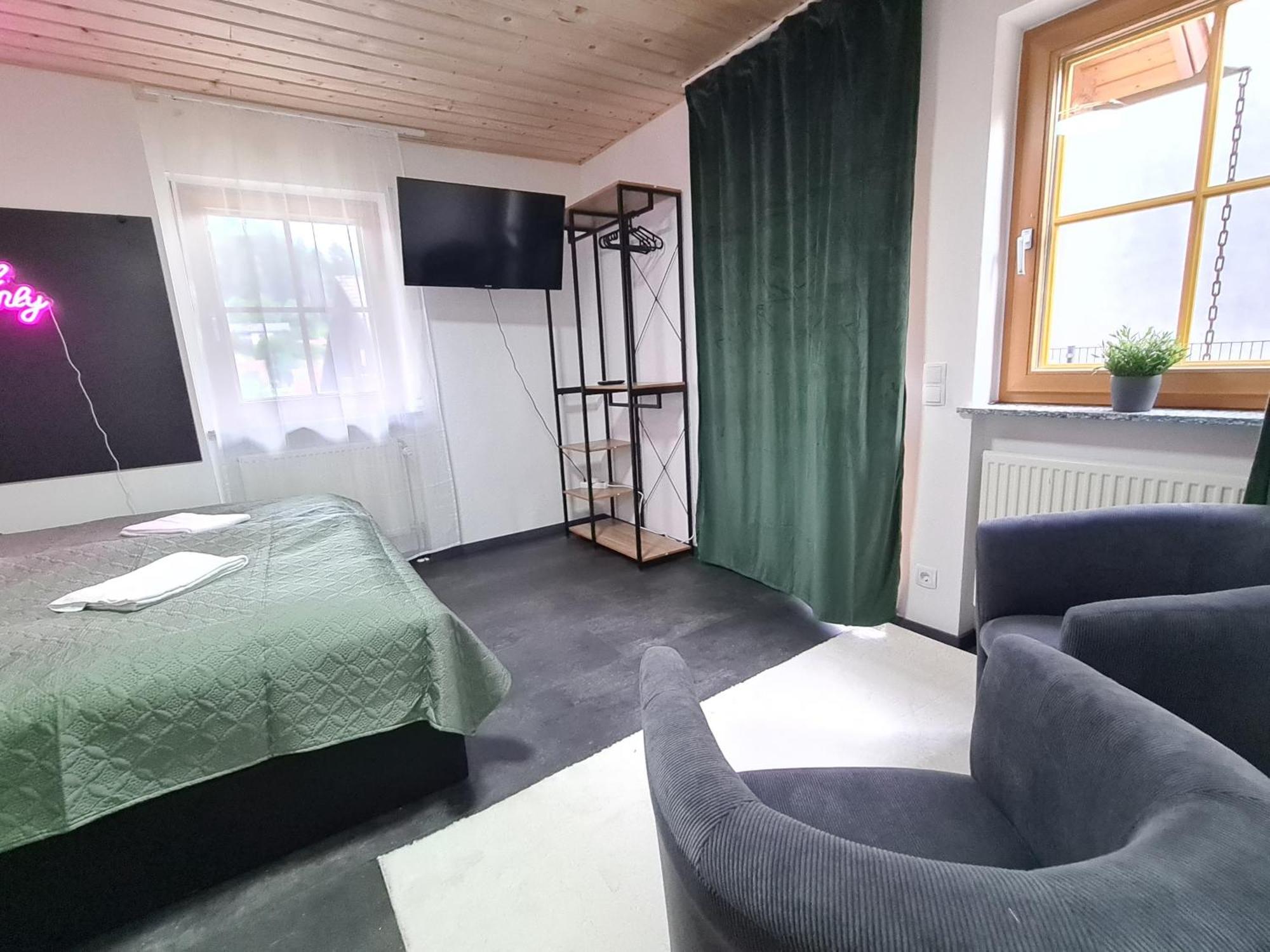 Apartment Theox No 11 Fuer 2 Personen *