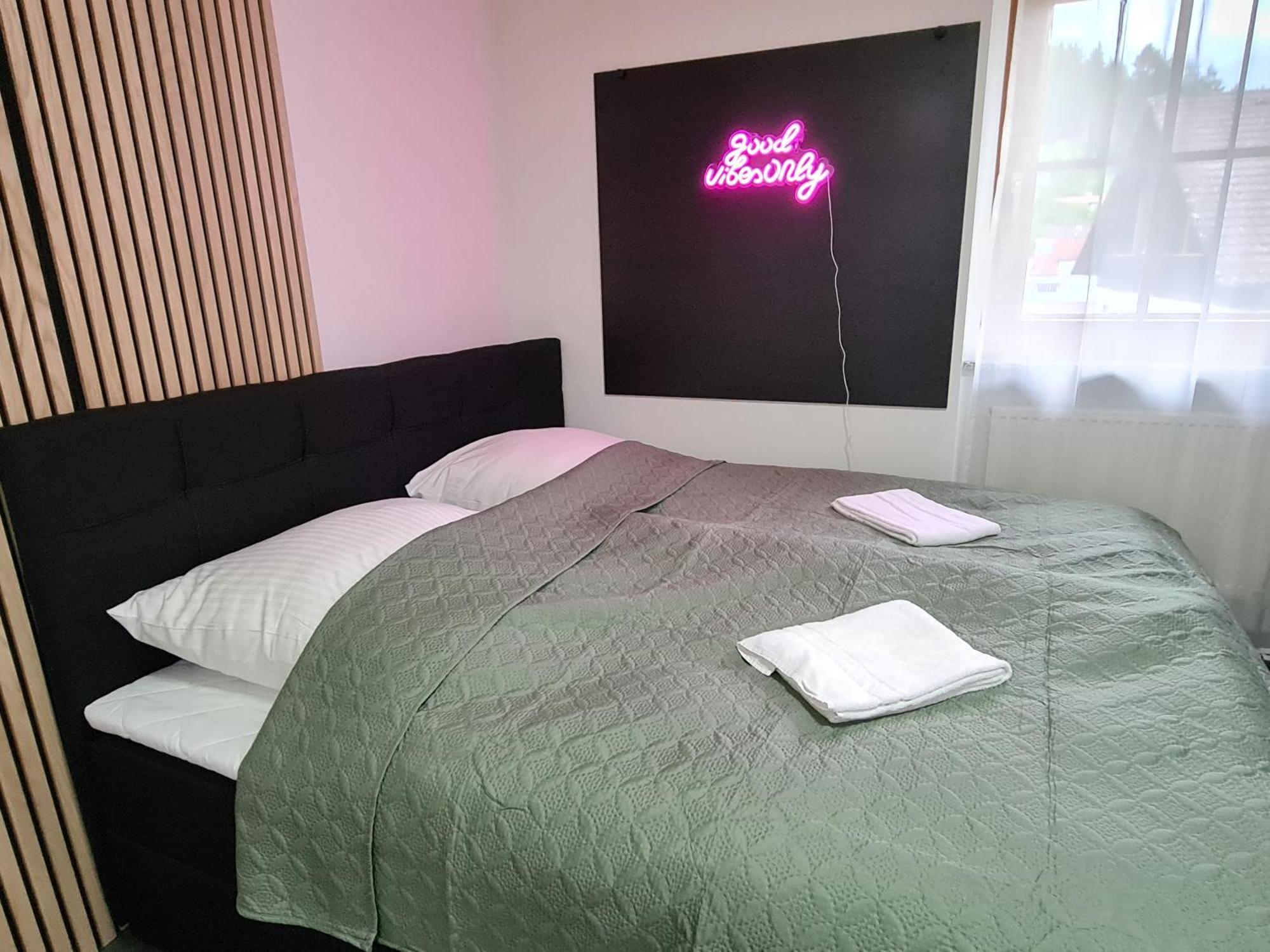 Apartment Theox No 11 Fuer 2 Personen Heppenheim (Bergstrasse)