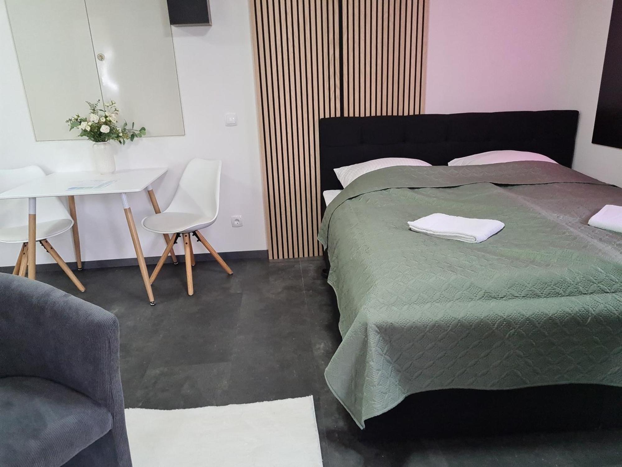 Theox No 11 Fuer 2 Personen Heppenheim (Bergstrasse)