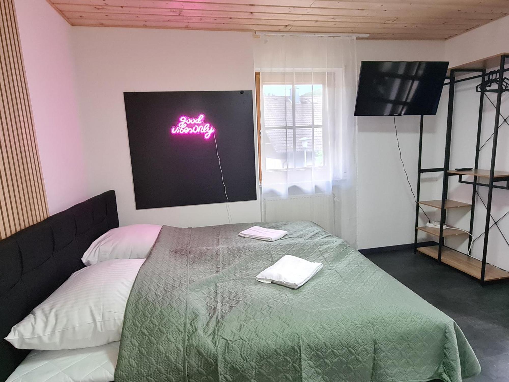 Apartment Theox No 11 Fuer 2 Personen *