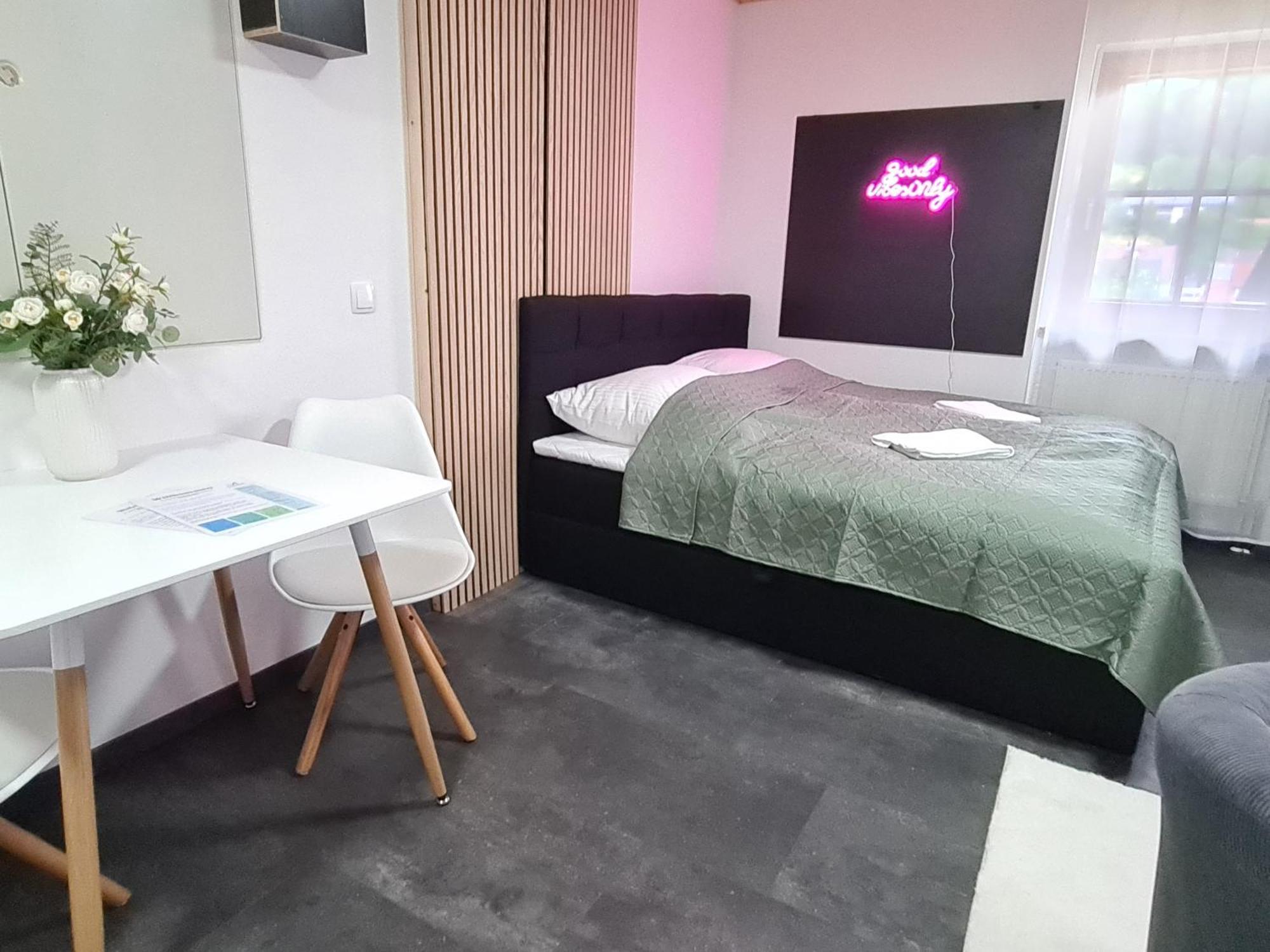Apartment Theox No 11 Fuer 2 Personen *